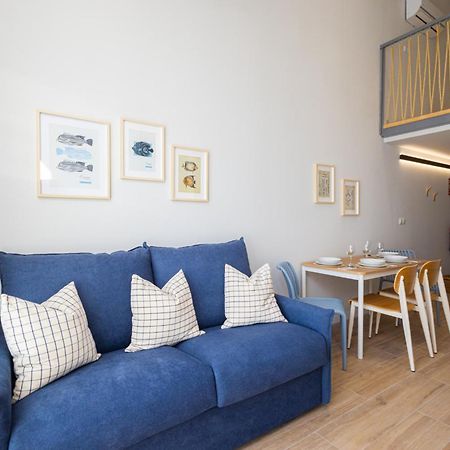 Florit Flats - The Seagull Apartments Valencia Exterior photo