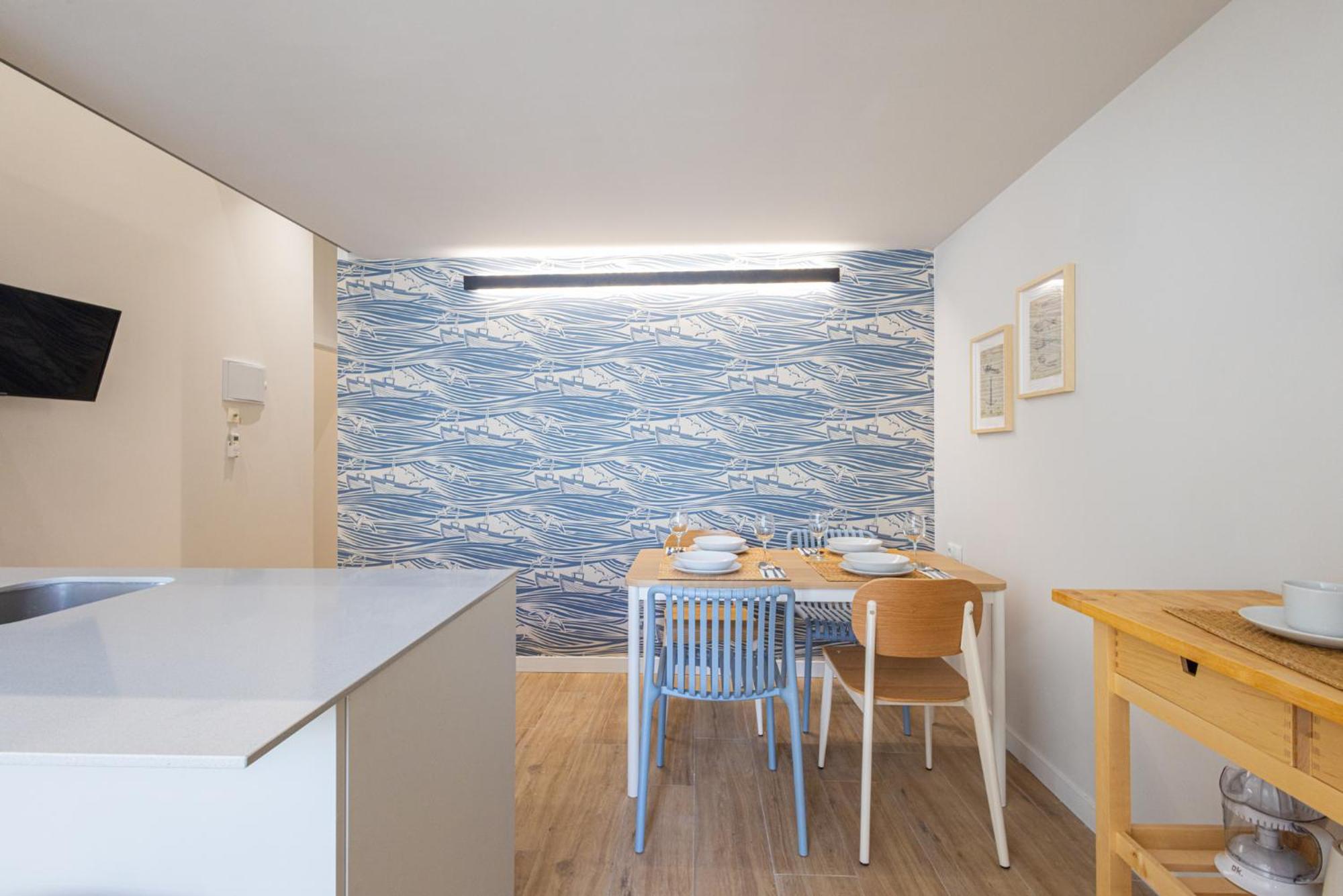 Florit Flats - The Seagull Apartments Valencia Exterior photo